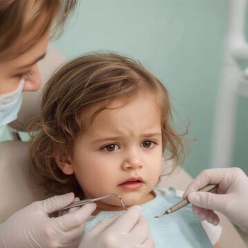 Infant Exams in Yuba City, CA 