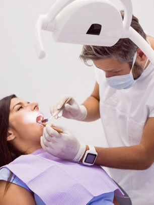 Scared of Tooth Extractions: What You Need to Know