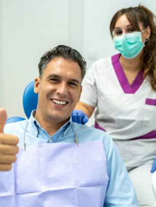 The Importance of Preventive Dentistry: Detecting Problems Early and Saving Money