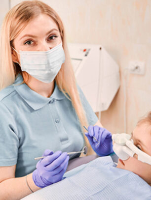 Soothing Smiles: Unlocking the Magic of Pediatric Sedation Dentistry for Young Patients