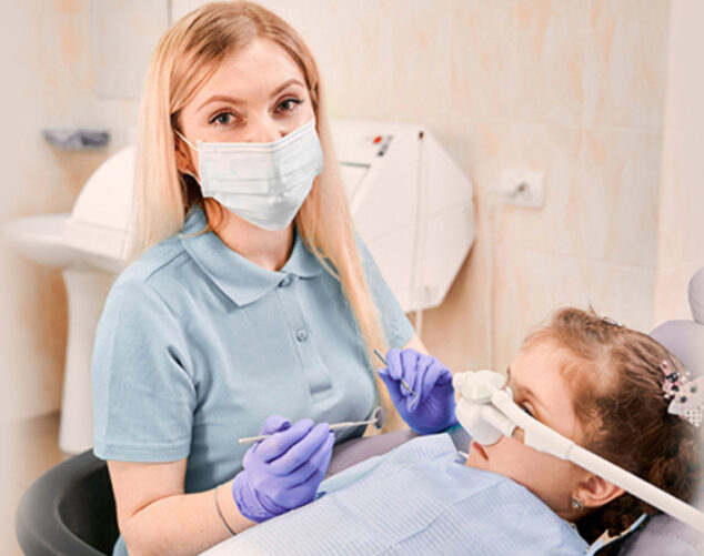 Soothing Smiles: Unlocking the Magic of Pediatric Sedation Dentistry for Young Patients