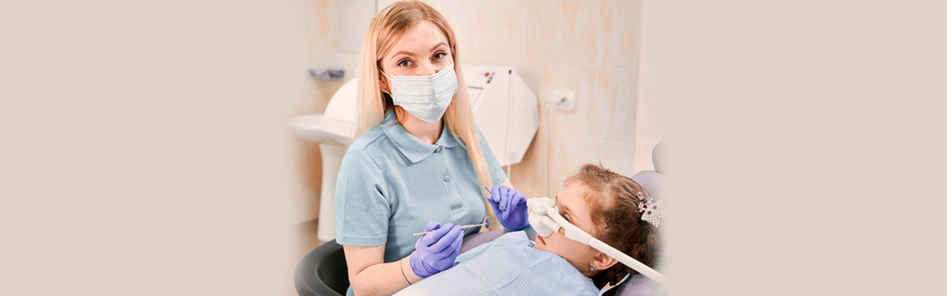 Soothing Smiles: Unlocking the Magic of Pediatric Sedation Dentistry for Young Patients
