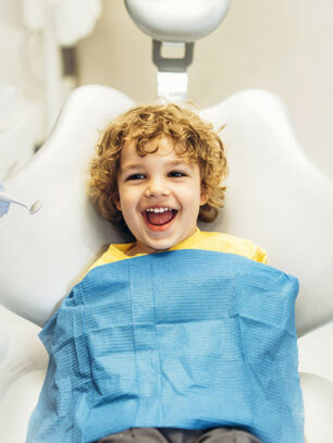 Revolutionizing Pediatric Dentistry: The Future of Child-Friendly Dental Care