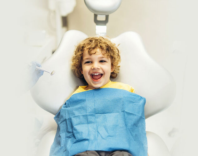 Revolutionizing Pediatric Dentistry: The Future of Child-Friendly Dental Care