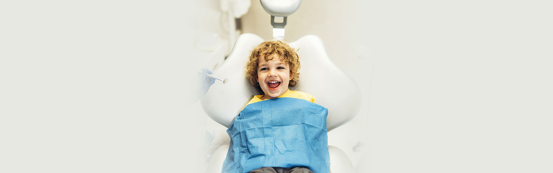 Revolutionizing Pediatric Dentistry: The Future of Child-Friendly Dental Care