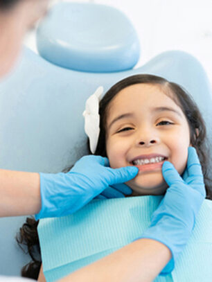 Giggles and Grins : A Playful Guide to Early Dental Education for Kids in Yuba City, CA