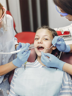 Little Smiles, Big Steps: Pediatric Tooth Extraction & Post-Care Essentials