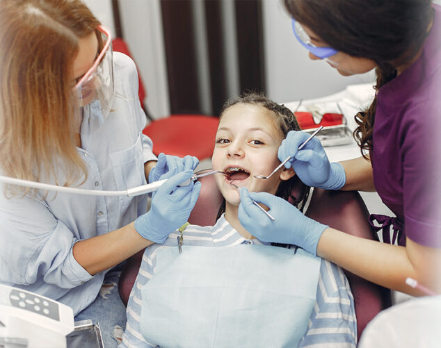 Little Smiles, Big Steps: Pediatric Tooth Extraction & Post-Care Essentials