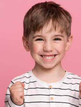 Brighter Smiles, Brighter Futures: Exploring Pediatric White Aesthetic Crowns