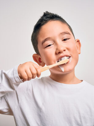 Fearless Flossers: Encouraging Oral Hygiene in Pediatric Dentistry