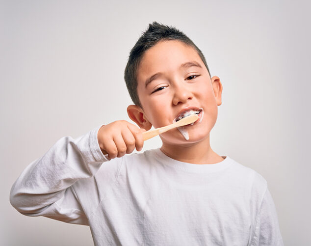 Fearless Flossers: Encouraging Oral Hygiene in Pediatric Dentistry