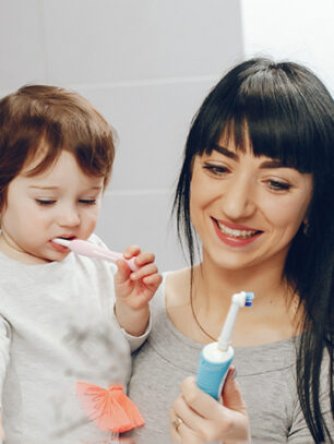 What Age Do You Start Brushing Teeth? A Pediatric Dentist’s Advice