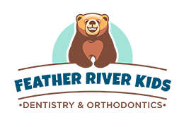 Feather River Kids Dentistry and orthodontics of Yuba City