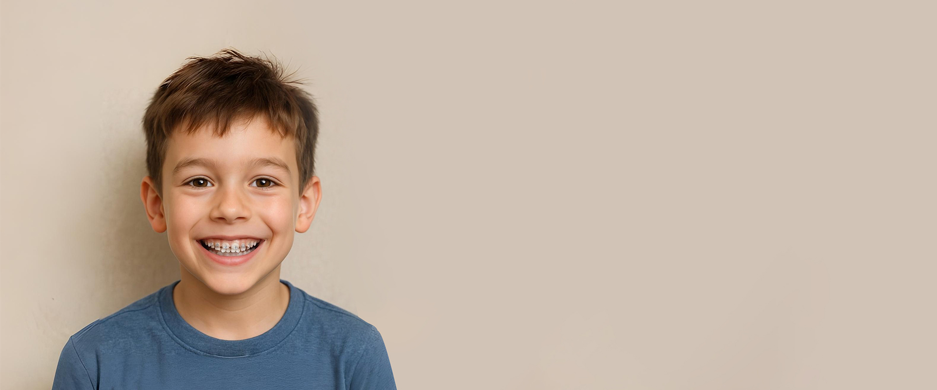 We Also Offer Orthodontics Services