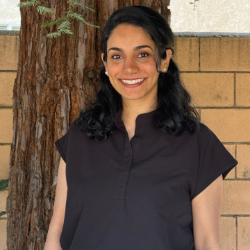 Dr. Jasmine Cheema