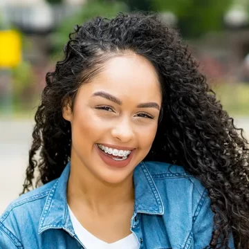 Braces in Yuba City