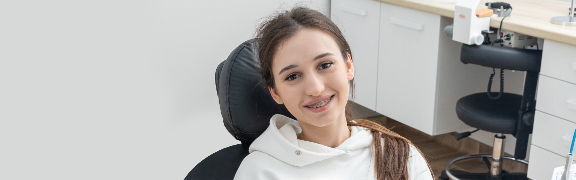 How to Prepare Your Child for Their First Orthodontic Visit