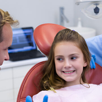 Understanding the Five Stages of Dental Braces Treatment