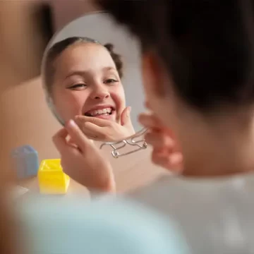 Why Pediatric Dentists Recommend Tooth Extractions