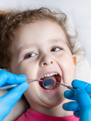 Why Prompt Emergency Dentistry Can Prevent Long-Term Dental Problems in Children