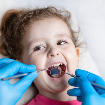 Why Prompt Emergency Dentistry Can Prevent Long-Term Dental Problems in Children