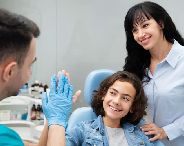 How Tooth Extractions Help Correct Overcrowding in Kids