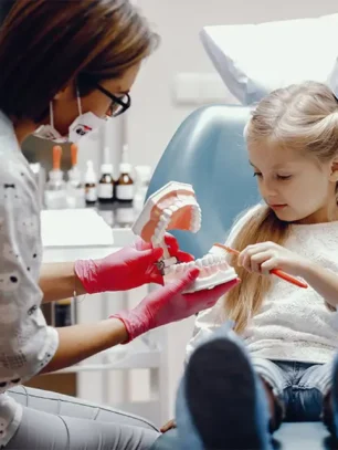 How Regular Dental Exams & Cleanings Help Detect Cavities Early in Children