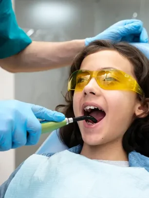 How Pediatric Emergency Dentistry Protects Your Child’s Teeth