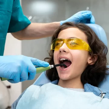 How Pediatric Emergency Dentistry Protects Your Child’s Teeth