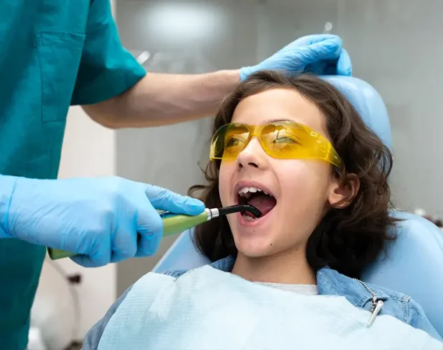 How Pediatric Emergency Dentistry Protects Your Child’s Teeth