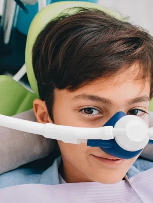 How Sedation Dentistry Helps Children With Dental Anxiety