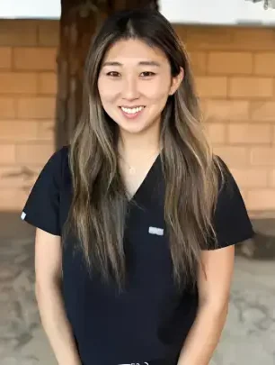 Dr. Emily Kim