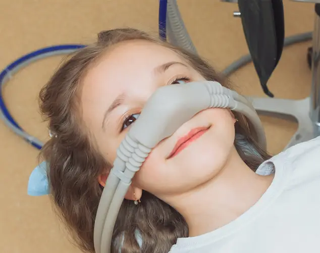 Sedation Dentistry
