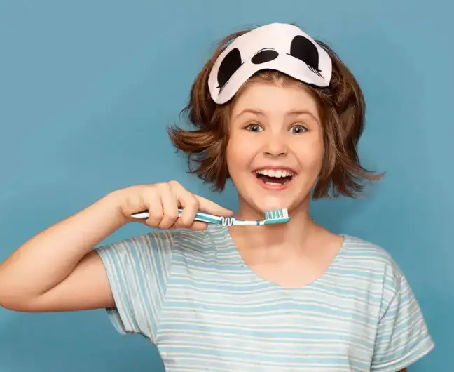 Creating Healthy Smiles for Life