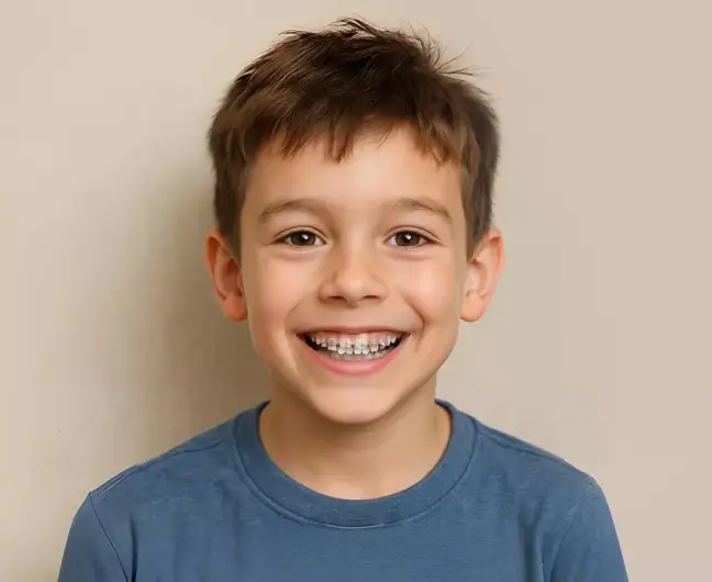 We Also Offer Orthodontics Services