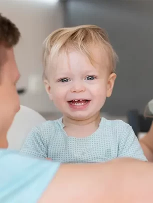 How Infant Dental Exams Monitor Early Oral Development and Growth